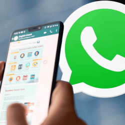 В WhatsApp появится новая функция приватности