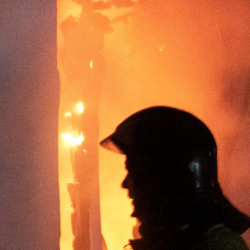 Түштүк Африкада өрттөн кеминде 20 адам каза болду