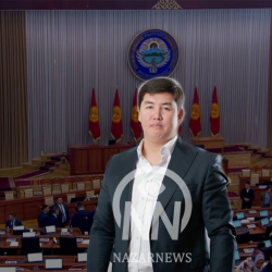 Мандатынан ажыратылган Фархат Исмаилов 