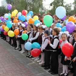 1-сентябрга карата өлкөдөгү аба ырайы