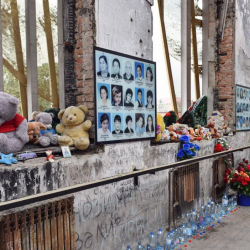 19 жылдан кийин 334 адамдын өмүрүн алгандардын бири ким экени белгилүү болду