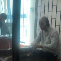 Адахан Мадумаров эки айга камакка алынды...