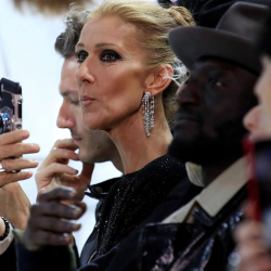 Айыкпас ооруга чалдыккан Селин Диондун абалы тууралуу эжеси айтып берди