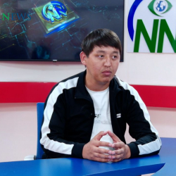 Мадумаровдун тарапташы: Мадумаровду ден-соолугуна байланыштуу камакта кармоого болбойт