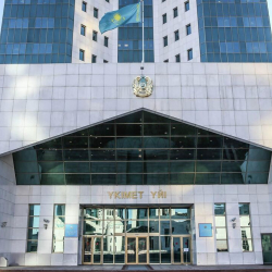 Коңшу өлкөдө дароо беш министрлик түзүлдү