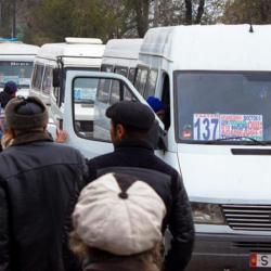 Коомдук транспорттогу жол кире 22 сомго көтөрүлүшү мүмкүн