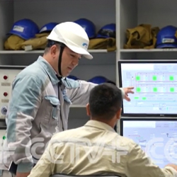 Кытай Казакстанга Шымкенттеги мунай иштетүүчү заводду реконструкциялоого жардам берди