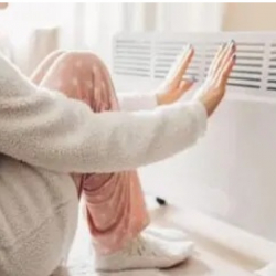 Кышында үйлөрдү электр энергиясы менен жылытууга тыюу салынат жана көмүр жагылбайт