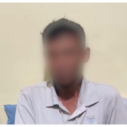 Базар-Коргондун тургуну 