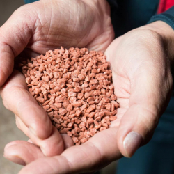 Германия резко нарастила закупку удобрений у России