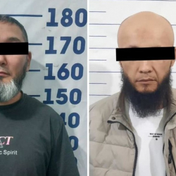 Бишкектеги автомектептен ири суммадагы акча уурдаган жарандар кармалды