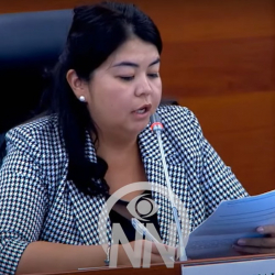 ВИДЕО - Нилуфар Алимжанова, депутат: 