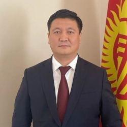 Шергазы Мурзахмедов назначен акимом Тюпского района