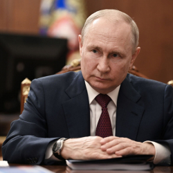 В Кремле рассказали, как Путин будет голосовать на выборах мэра Москвы