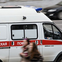 После обеда в петербургской школе 13 учеников оказались в больнице