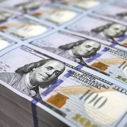 Улуттук банктын эл аралык валюталык резерви 8,1 млн долларга өстү