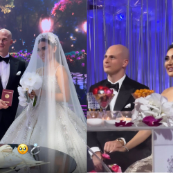 ЭКСКЛЮЗИВ: Муниса Ризаева, ырчы; “Мен теңдүү мырзалар үйлөнүп кеткендиктен өзүмдөн кичүү жигитке турмушка чыктым”