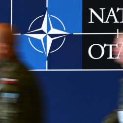 НАТО Россиянын Румынияга кол салуу ниети жок экенин билдирди