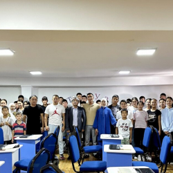 Ошто тогуз коргоол боюнча шаар биринчилиги өттү