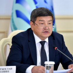 Акылбек Жапаров 7 облусту ижарага берели дегенге баратат