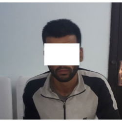 Кадамжайда чет өлкөнүн жараны алдамчылыкка шектелип кармалды