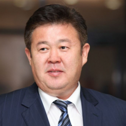 Экс-депутат Шаршенбек Абдыкеримов сырттан камакка алынды