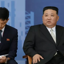 Ким Чен Ын Владивосток жана Комсомольск-на-Амуре шаарларына барат