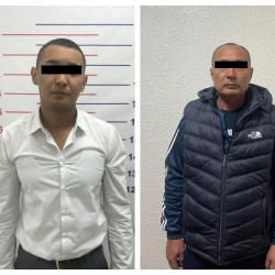 Бишкекте билим берүү тармагында кезектеги коррупциялык схема аныкталды