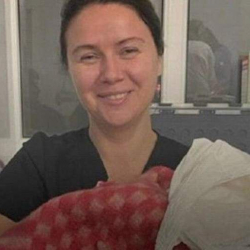 В Ростове-на-Дону женщина узнала о беременности на приеме за час до родов