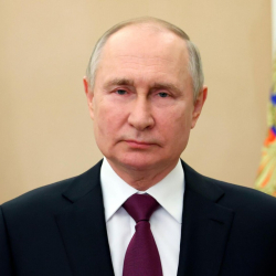 Путиндин тапшырмасы менен Ливияга гуманитардык жардам жөнөтүлөт