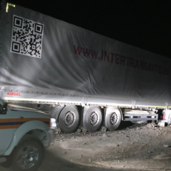 Ашууда унаасы менен жолдо калган Беларустун жараны дайынсыз болууда