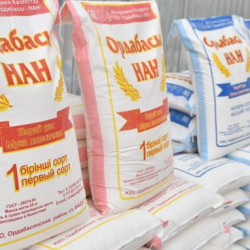 Асмандаган баа, аргасы түгөнгөн эл, нан жок болсо чыр болот