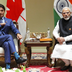В чем причина дипломатического скандала между Индией и Канадой?