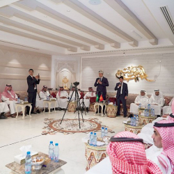 Сауд Аравияда Кыргызстандын инвестициялык жана туристтик потенциалына арналган иш-чара өттү