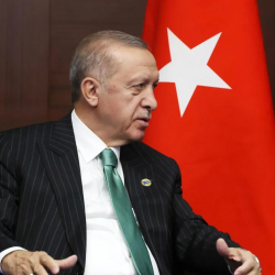 Эрдоган Карабактагы жаңжал Армениянын бийликтерине тиешеси жок экенин айтты