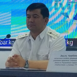 Кыргызстан кландык башкаруудан кутулбайбы?