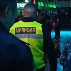 ВИДЕО - Бишкектеги эки түнкү клубдан баңгизат табылды