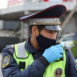 Сокулуктагы адам өлүмү. Милиция эки шектүүнү издөөгө алды