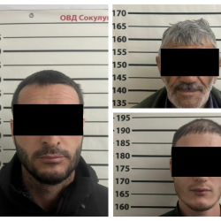 Жаңы-Жер айылындагы айылдаштардын чатагына шектүүлөр кармалды