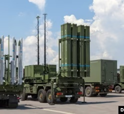 Германия Украинага 400 млн евролук жардам берет