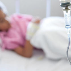 После приема йодосодержащего препарата «Антиструмин» в Узбекистане в больницы обратились свыше 600 детей, - СМИ