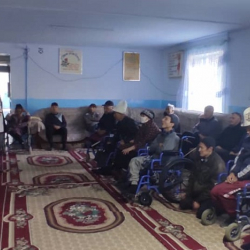 ВИДЕО - Ата-энесин таштап кеткендерди мамкызматка албай, алиментти көбөйтүү сунушталды