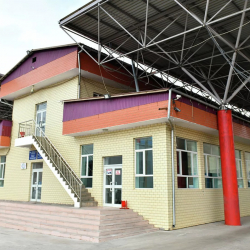 Кыргыз-кытай чегиндеги 