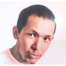 Чүйдө 27 жаштагы Алмазбек уулу Махаммад изделүүдө