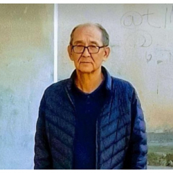 Бишкекте 60 жаштагы Мален Рахматов изделүүдө. Ал эс-тутумун жоготуудан жабыркайт