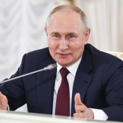 Россиянын жеңишке жетерине аз калды, Европа Украинаны ачык эле жерий баштады...