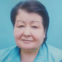 Жогорку категориядагы дарыгер Эльмира Нурмухамедова каза болду