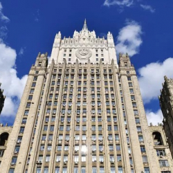 РФнын ТИМи Токаевдин сөздөрү Астананын Москва менен алакасына таасирин тийгизбейт деп ишенет