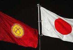 Япониялык адистер келип Кыргызстандын каржы саясатын жөнгө салышат