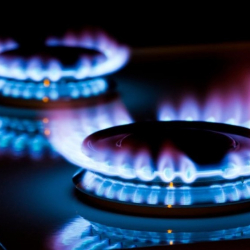 Бишкектин айрым тилкелеринде 3 күн жаратылыш газы өчүрүлөт